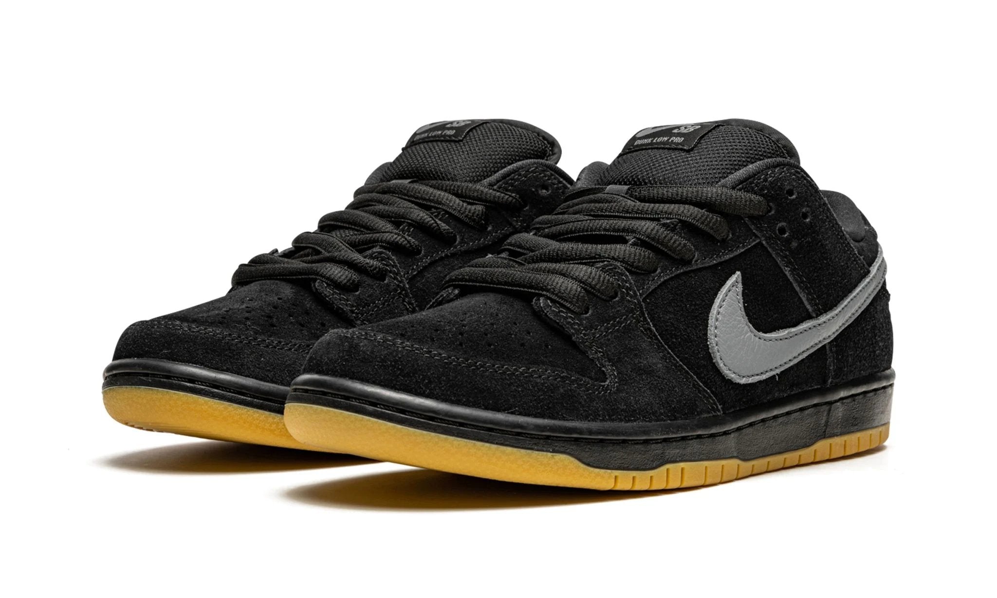 Nike SB Dunk Low Fog - BQ6817 - 010 - Sneakers