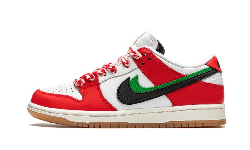 Nike SB Dunk Low Frame Skate Habibi - CT2550 - 600 - sneakers