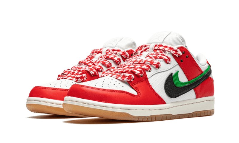 Nike SB Dunk Low Frame Skate Habibi - CT2550 - 600 - sneakers