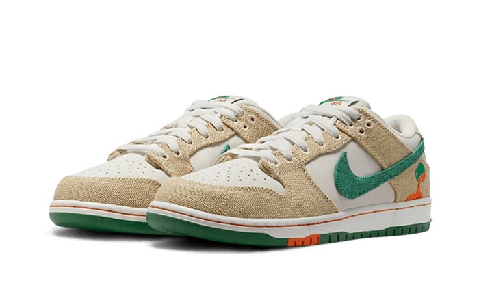 Nike SB Dunk Low Jarritos - FD0860 - 001 - sneakers