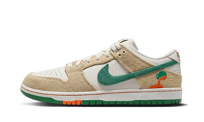 Nike SB Dunk Low Jarritos - FD0860 - 001 - sneakers