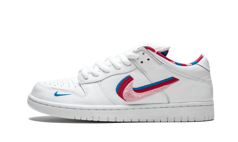 Nike SB Dunk Low Parra - CN4504 - 100 - sneakers