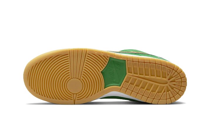 Nike SB Dunk sale Low Pro St. Patricks Day - 2022