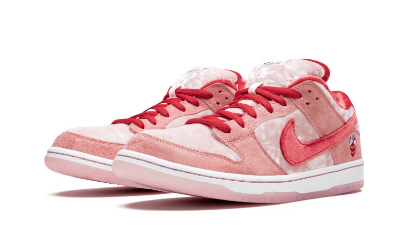 Nike SB Dunk Low StrangeLove - CT2552 - 800 - sneakers