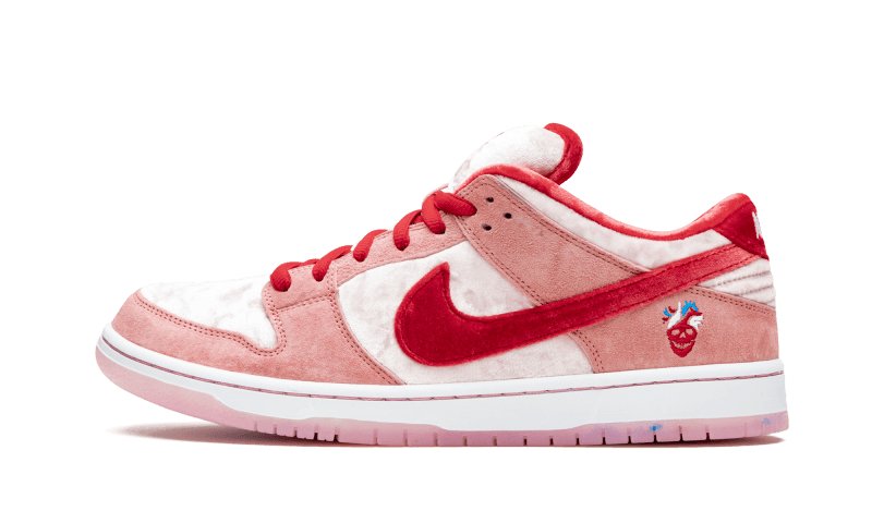 Nike SB Dunk Low StrangeLove - CT2552 - 800 - sneakers