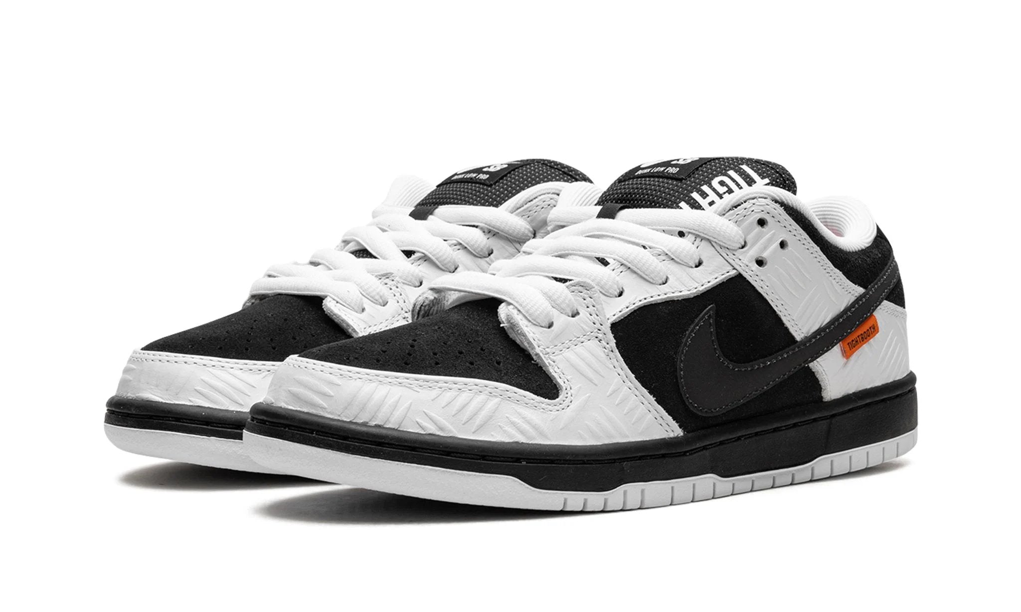 Nike SB Dunk Low TIGHTBOOTH - FD2629 - 100 - Sneakers