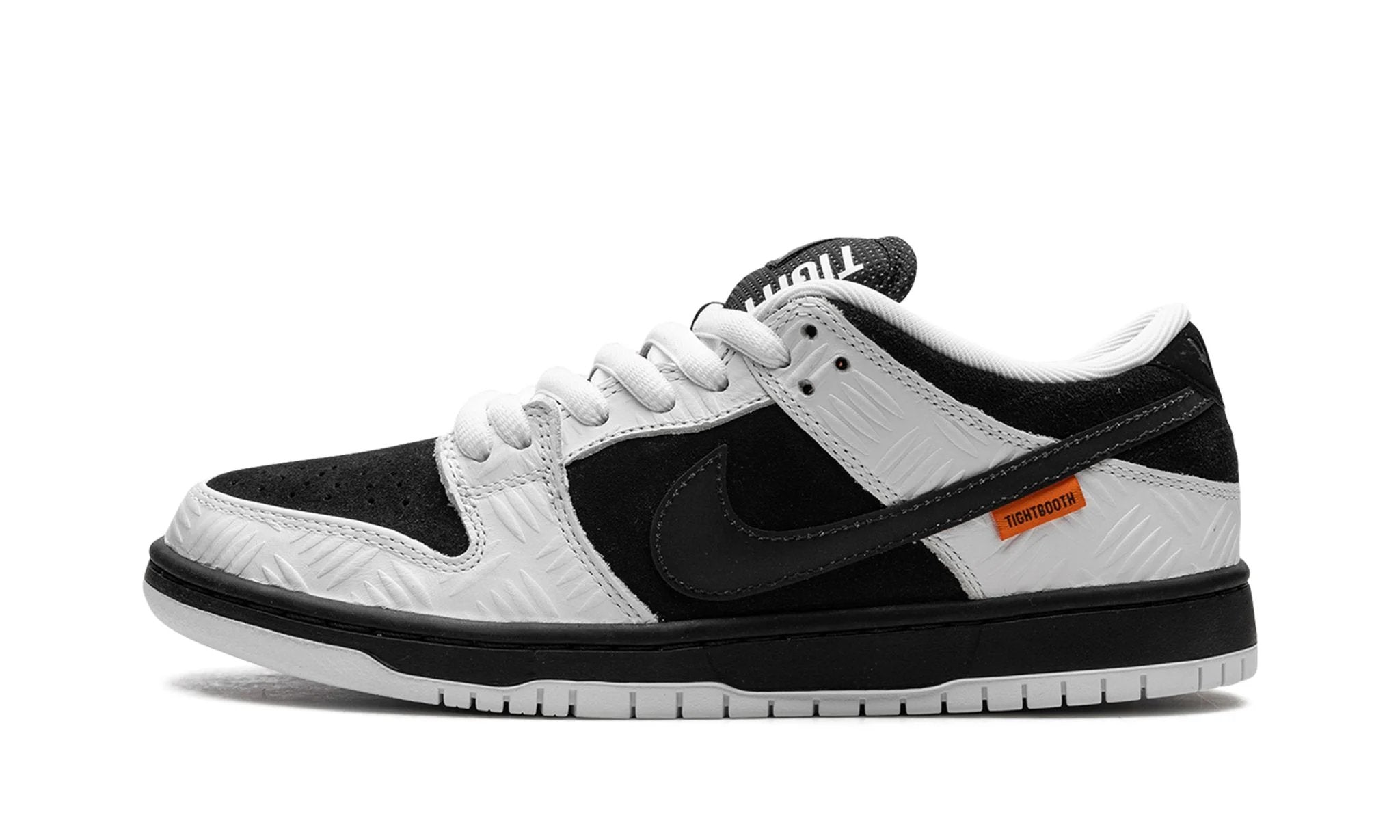 Nike SB Dunk Low TIGHTBOOTH - FD2629 - 100 - Sneakers