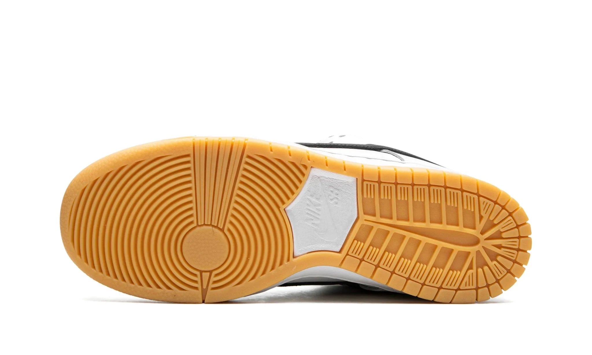 Nike SB Dunk Low "White Gum" - CD2563-101 - Sneakers