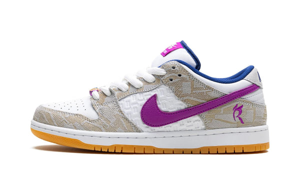 Nike SB Dunk Rayssa Leal FZ5251 001