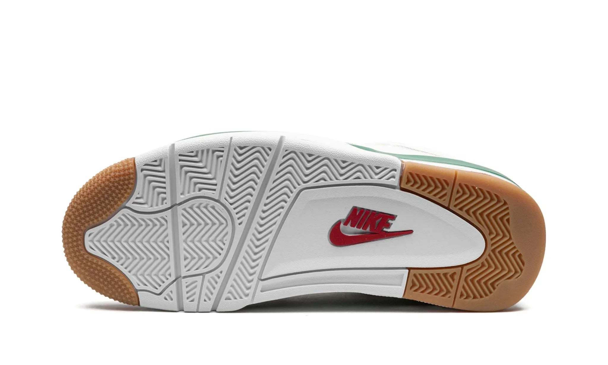 Nike SB x Air Jordan 4 'Pine Green' - DR5415-103 - Sneakers