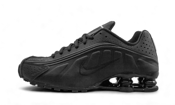 Nike Shox R4 Black | AR3565-004