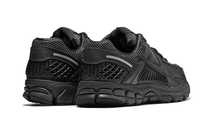 Nike Vomero 5 Triple Black - BV1358 - 003 - sneakers