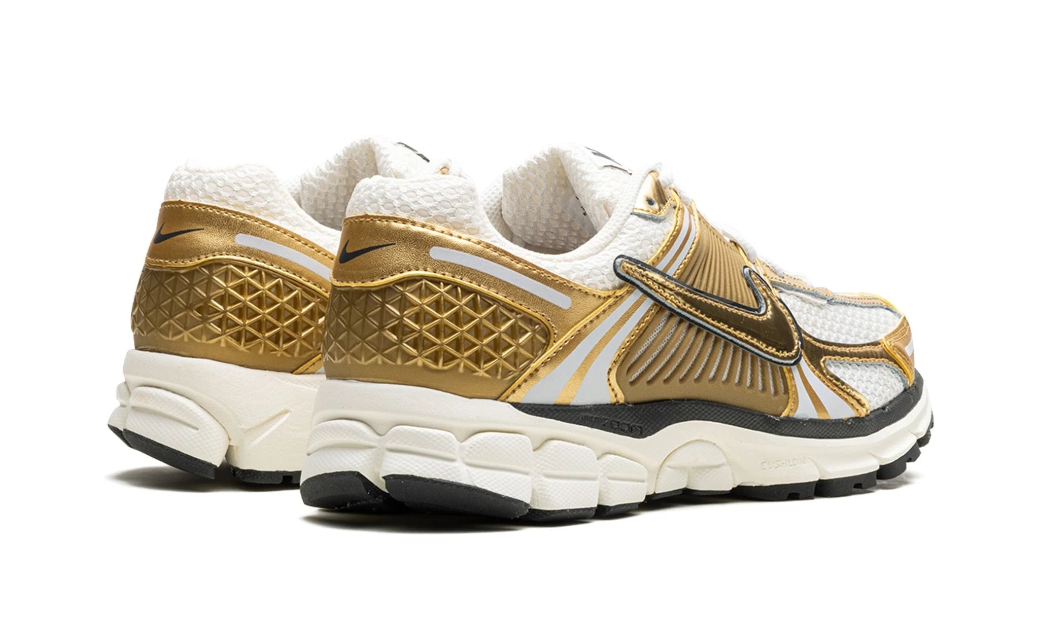 Nike Zoom Vomero 5 Metallic Gold - HF7723 - 001 - sneakers