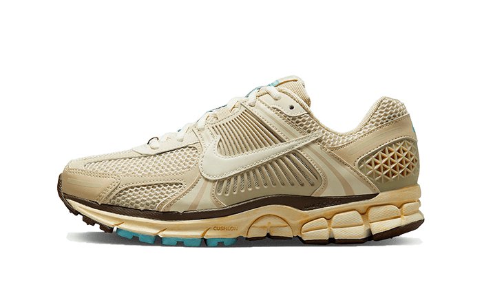 Nike Zoom Vomero 5 Oatmeal - FB8825 - 111 - sneakers