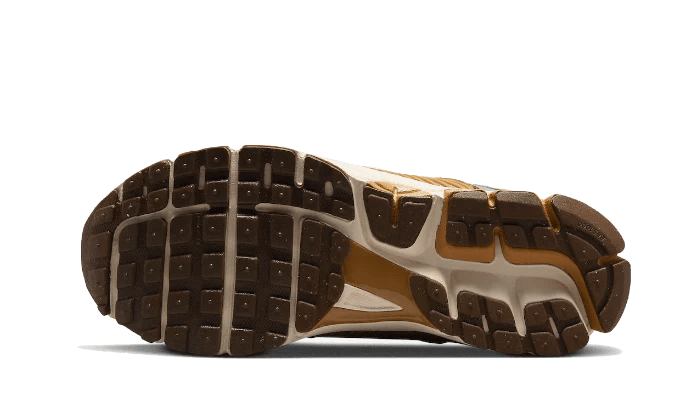 Nike Zoom Vomero 5 Wheat Grass Cacao Wow - FB9149 - 700 - sneakers