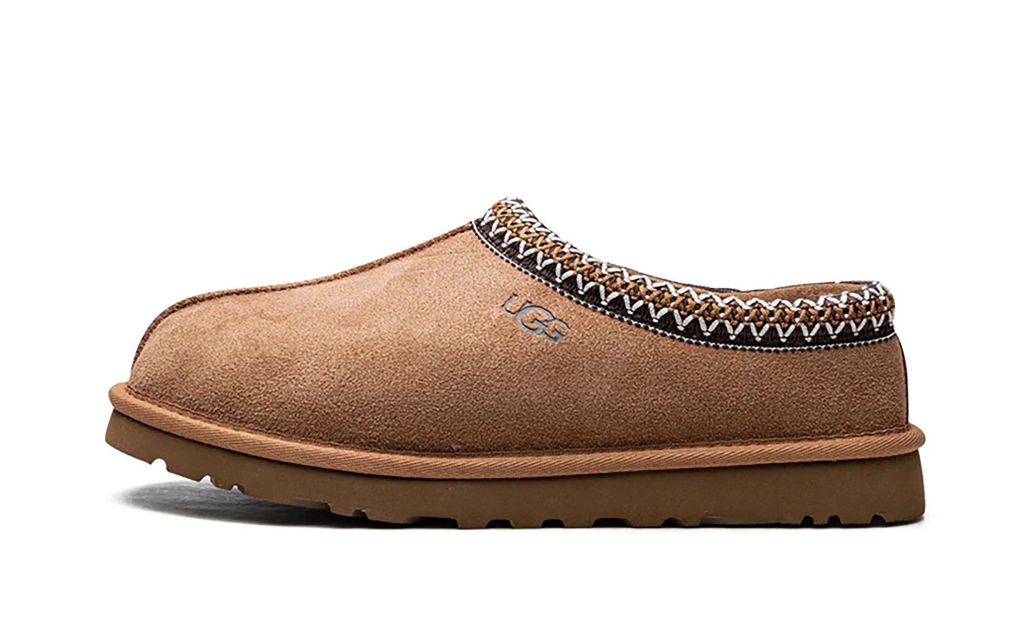 UGG Tasman Chesnut (W) - 5955-CHE - Sneakers