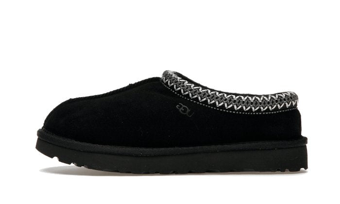 UGG Tasman Slipper Black - 5950 - BLK - Men's and Women's Sneakers > Sneakers > UGG Tasman > Low - Top Sneakers