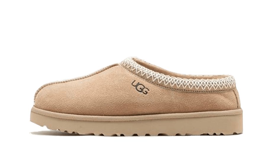 UGG Tasman Slipper Mustard Seed - 5955 - MSWH - Men's and Women's Sneakers > Sneakers > UGG Tasman > Low - Top Sneakers