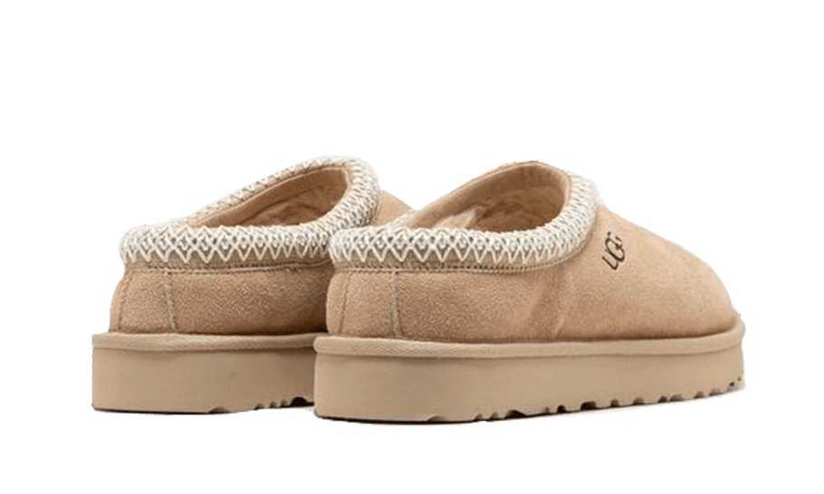 UGG Tasman Slipper Mustard Seed - 5955 - MSWH - Men's and Women's Sneakers > Sneakers > UGG Tasman > Low - Top Sneakers