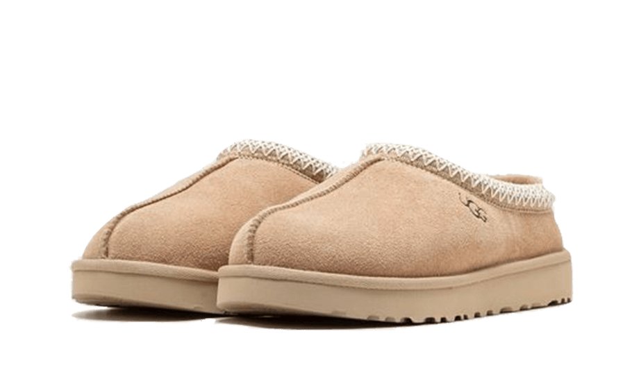 UGG Tasman Slipper Mustard Seed - 5955 - MSWH - Men's and Women's Sneakers > Sneakers > UGG Tasman > Low - Top Sneakers