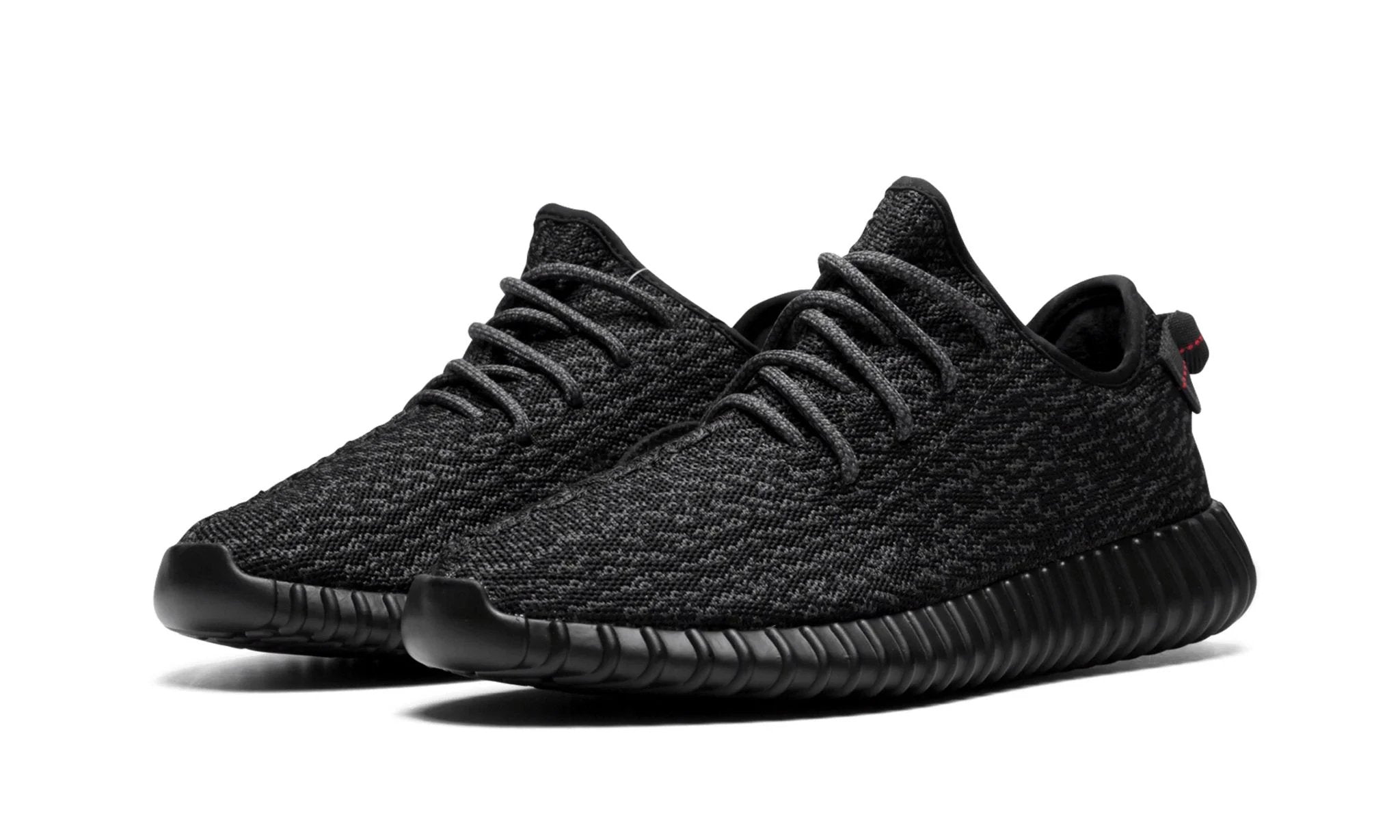 Yeezy Boost 350 V1 Pirate Black (2023) - BB5350 - Sneakers