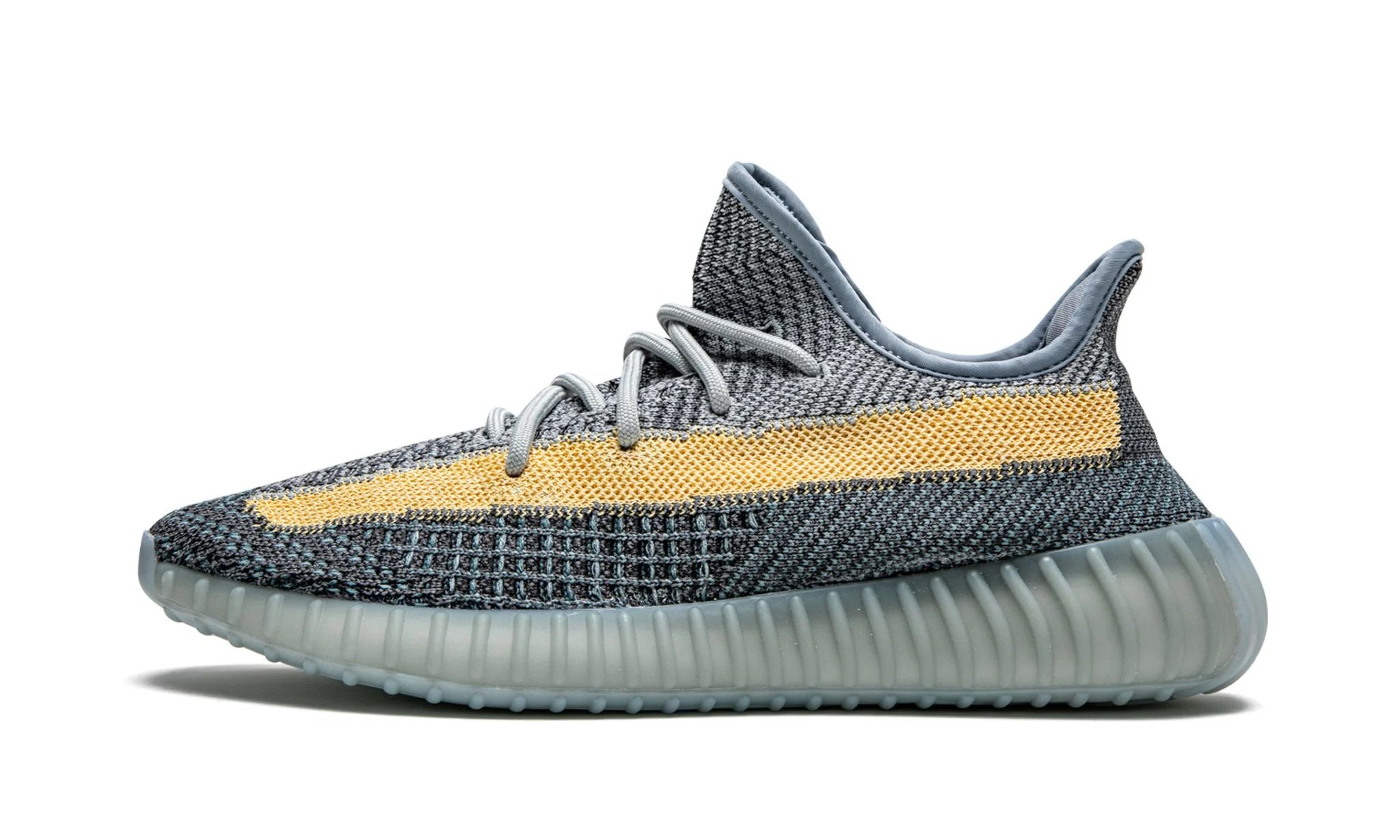 Yeezy Boost 350 V2 Ash Blue - GY7657 - Sneakers