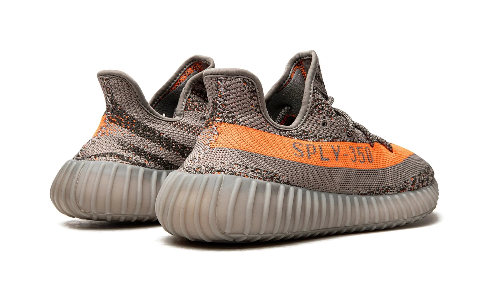 Yeezy Boost 350 V2 Beluga Reflective - GW1229 - Sneakers