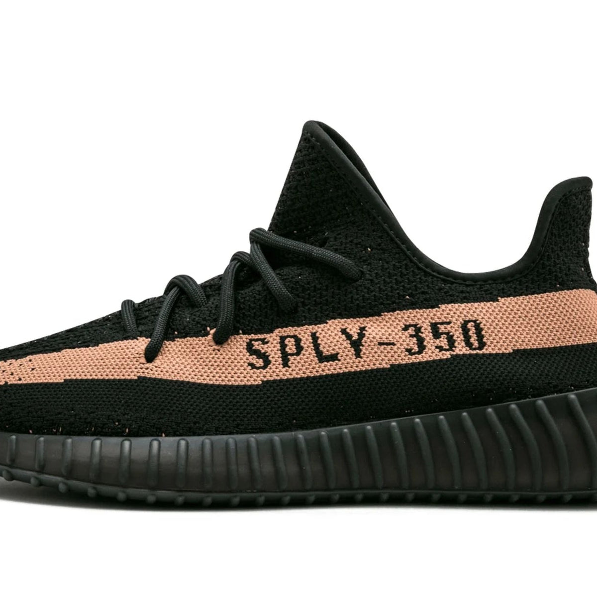 Yeezy Boost 350 V2 Schwarz Kupfer BY1605