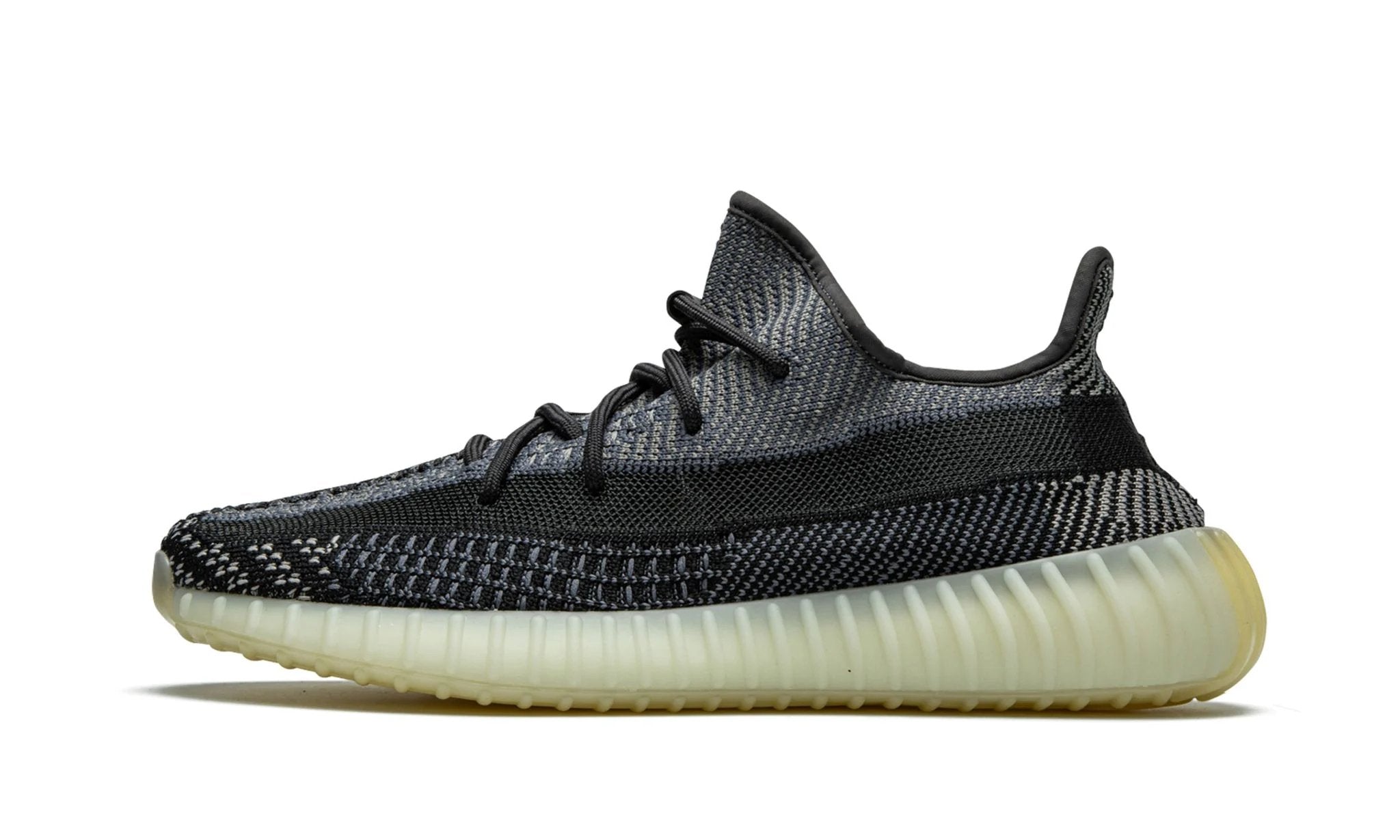 Yeezy Boost 350 V2 Carbon - FZ5000 - Sneakers