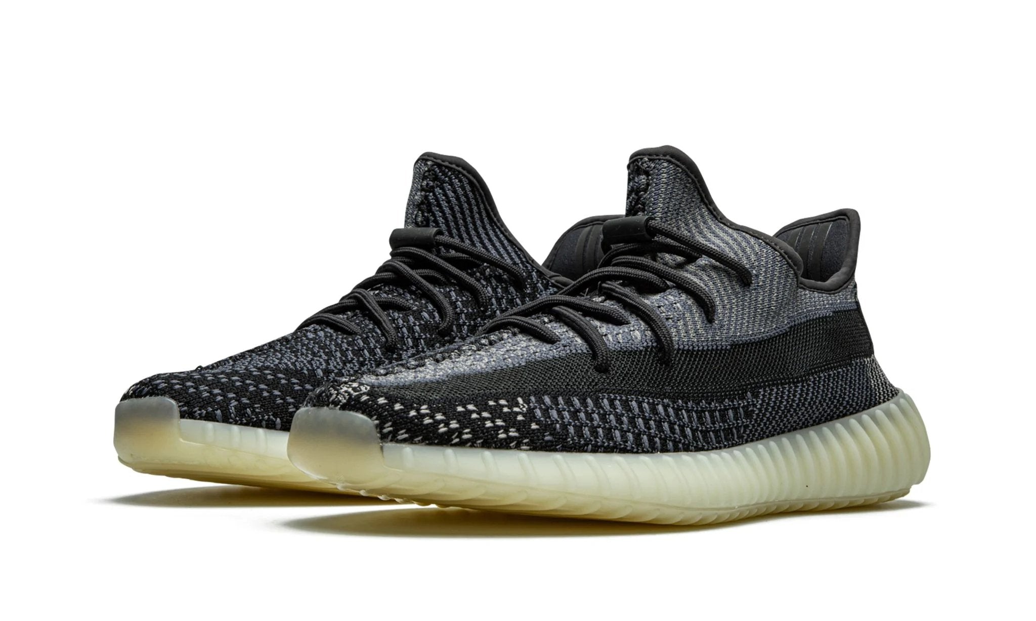 Yeezy Boost 350 V2 Carbon - FZ5000 - Sneakers