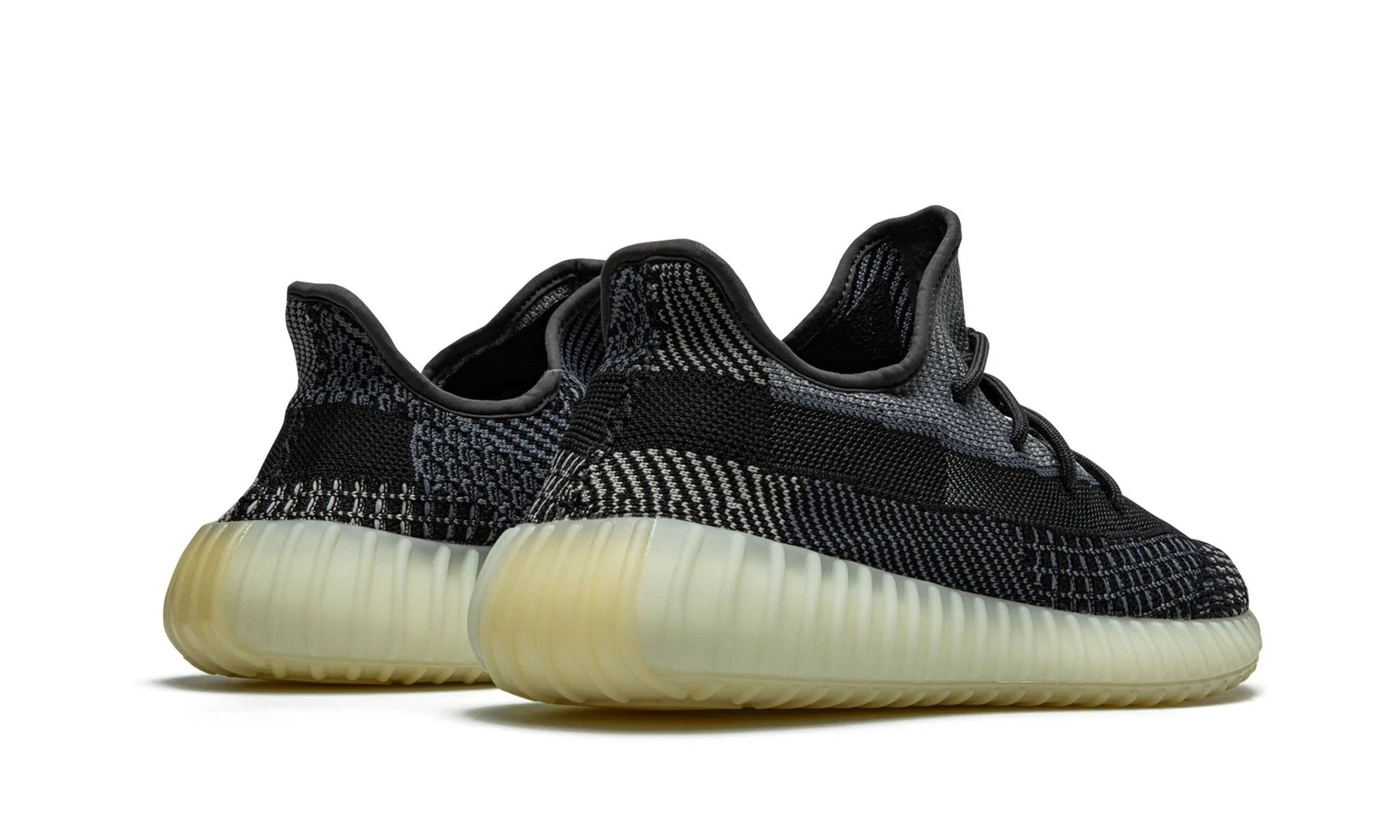 Yeezy Boost 350 V2 Carbon - FZ5000 - Sneakers