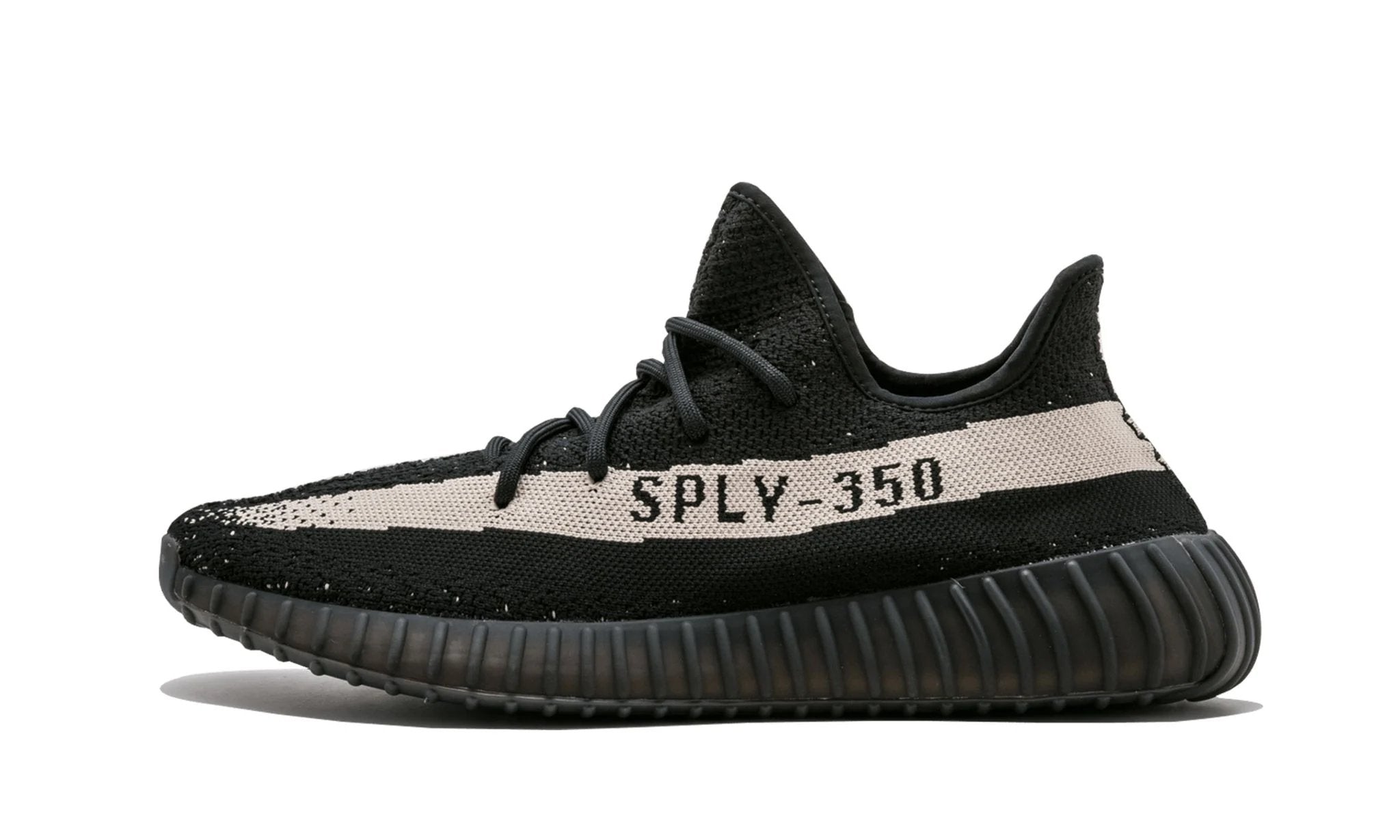 Yeezy Boost 350 V2 Core Black White (Oreo) - BY1604 - Sneakers