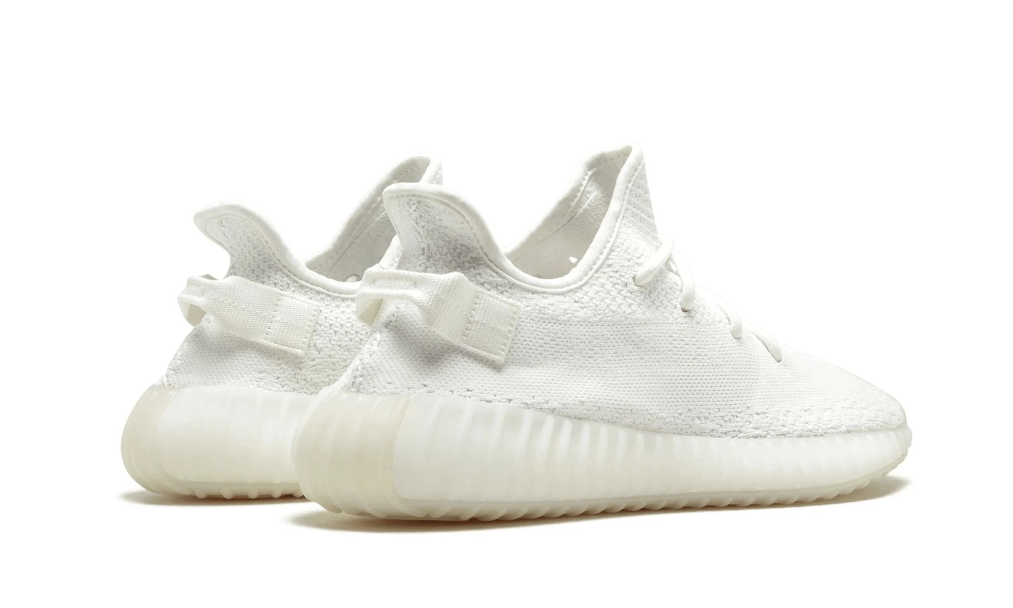 Yeezy Boost 350 V2 Cream - CP9366 - Sneakers