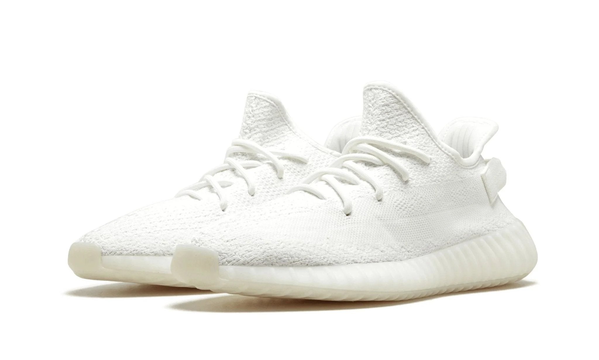 Yeezy Boost 350 V2 Cream - CP9366 - Sneakers