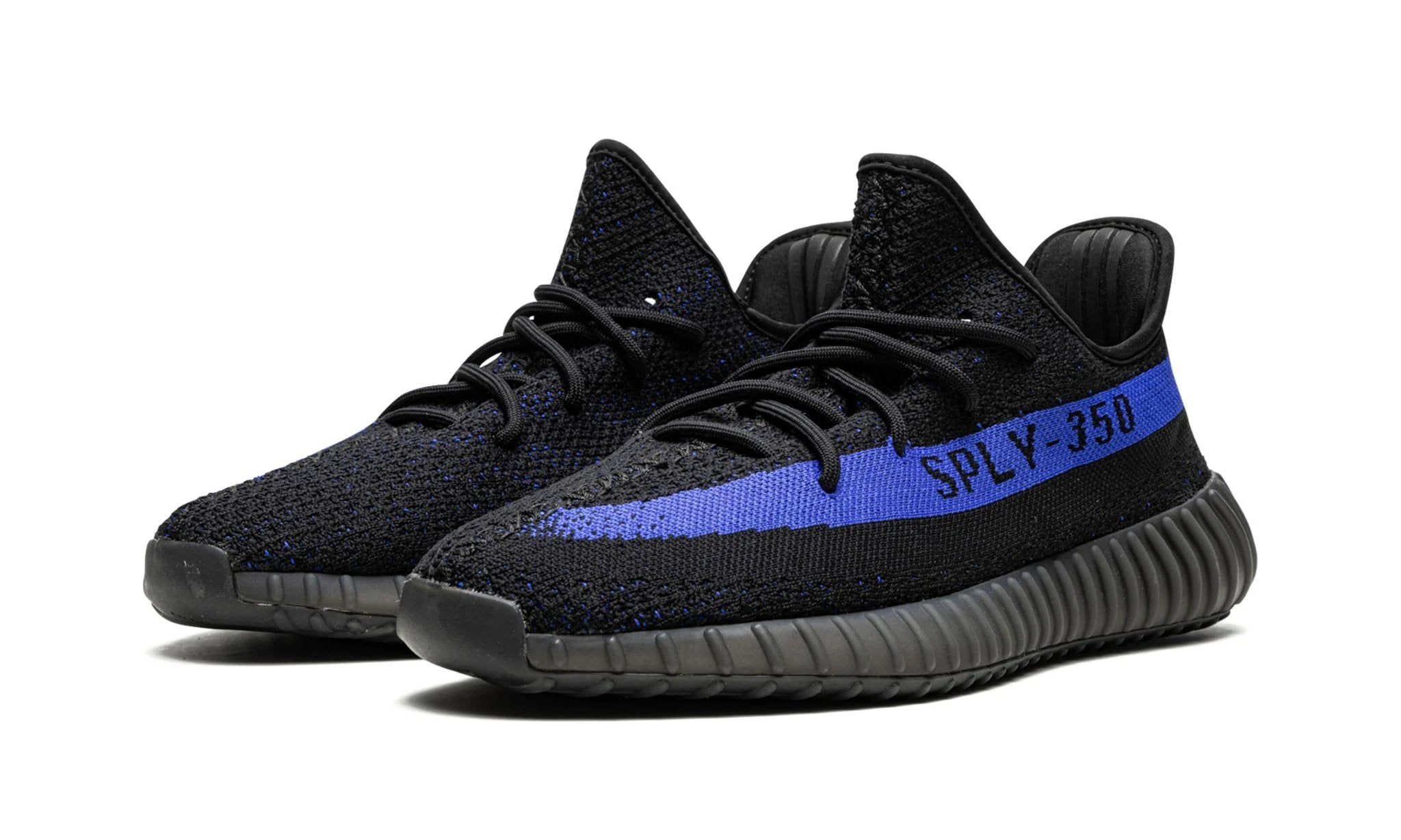 Yeezy Boost 350 V2 Dazzling Blue - GY7164 - Sneakers