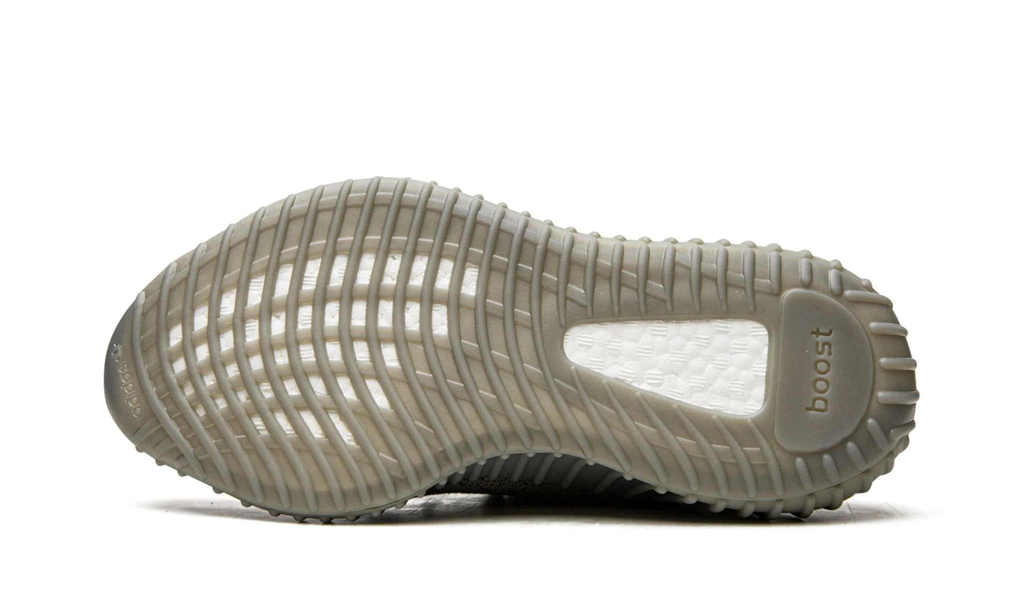 Yeezy Boost 350 V2 Granite - HQ2059 - Sneakers
