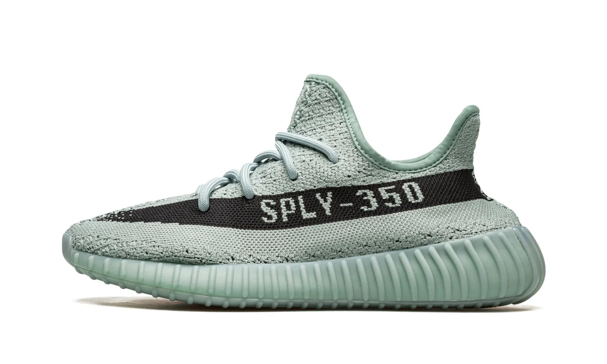 Yeezy Boost 350 V2 Jade Ash - HQ2060 - Sneakers