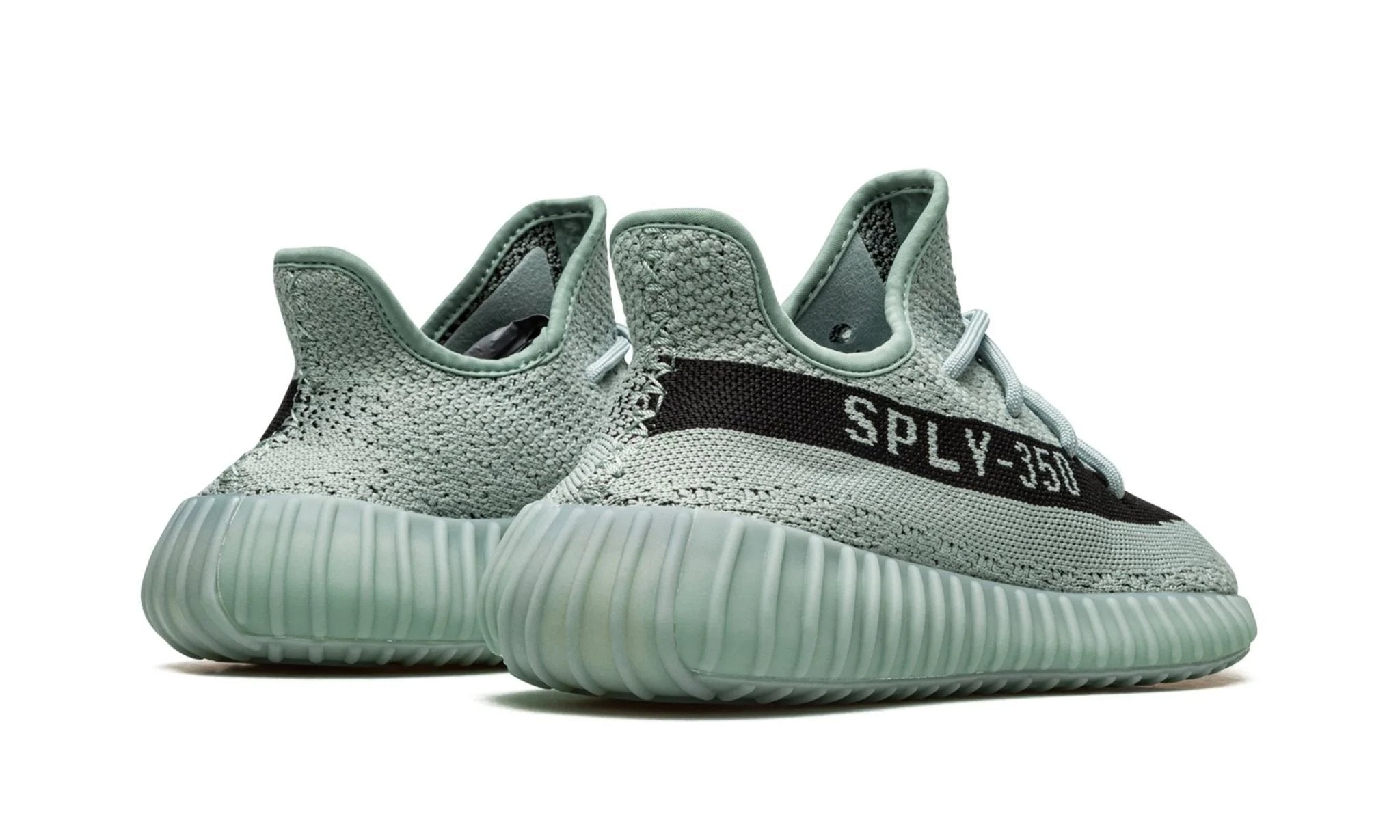 Yeezy Boost 350 V2 Jade Ash - HQ2060 - Sneakers