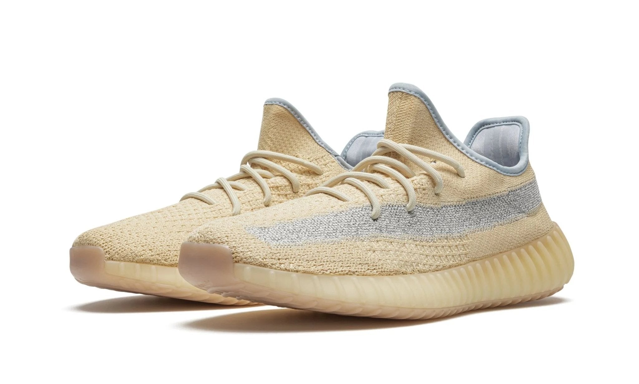 Yeezy Boost 350 V2 Linen - FY5158 - Sneakers