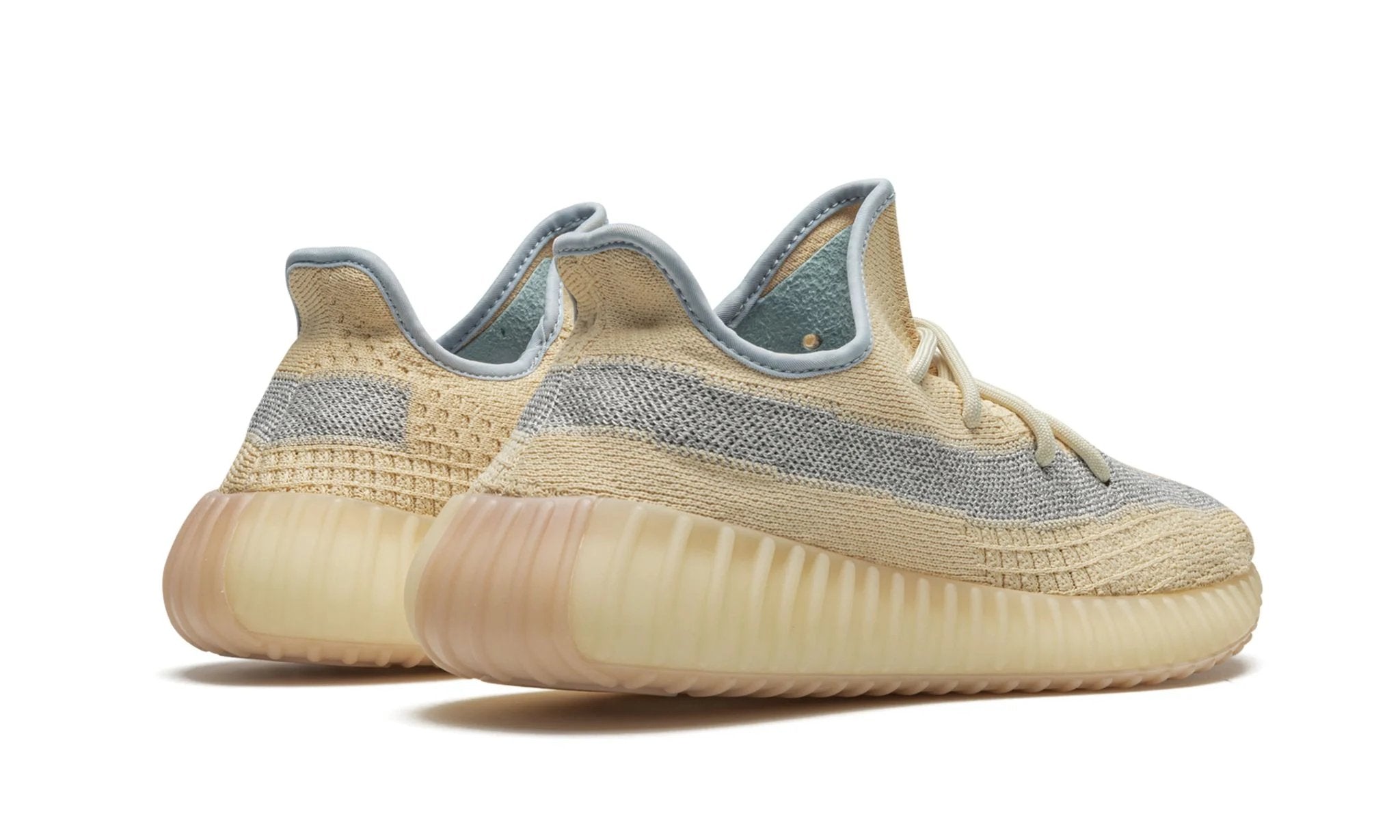 Yeezy Boost 350 V2 Linen - FY5158 - Sneakers