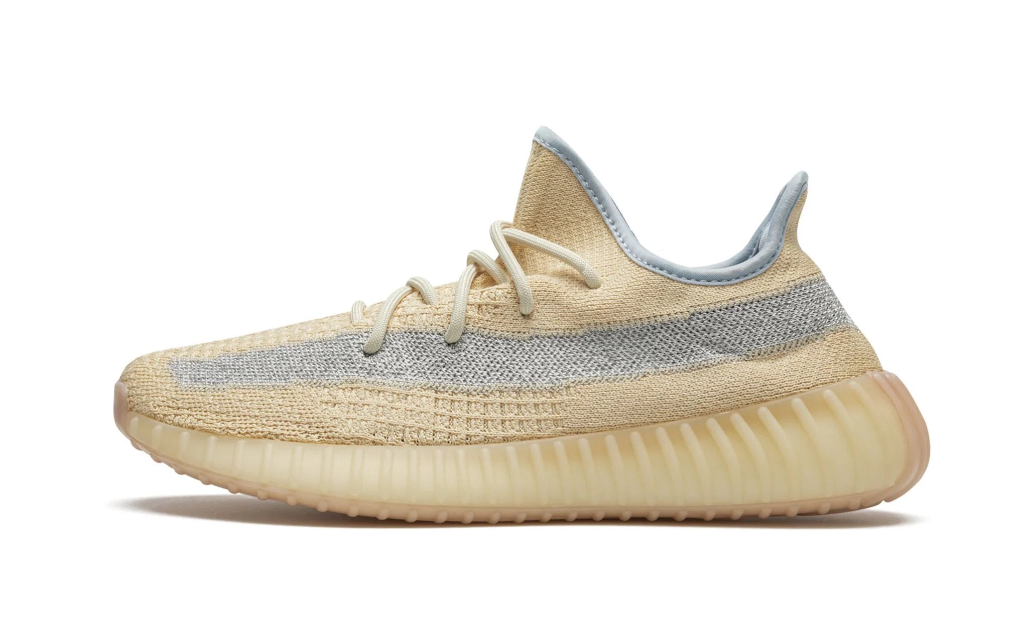 Yeezy Boost 350 V2 Linen - FY5158 - Sneakers