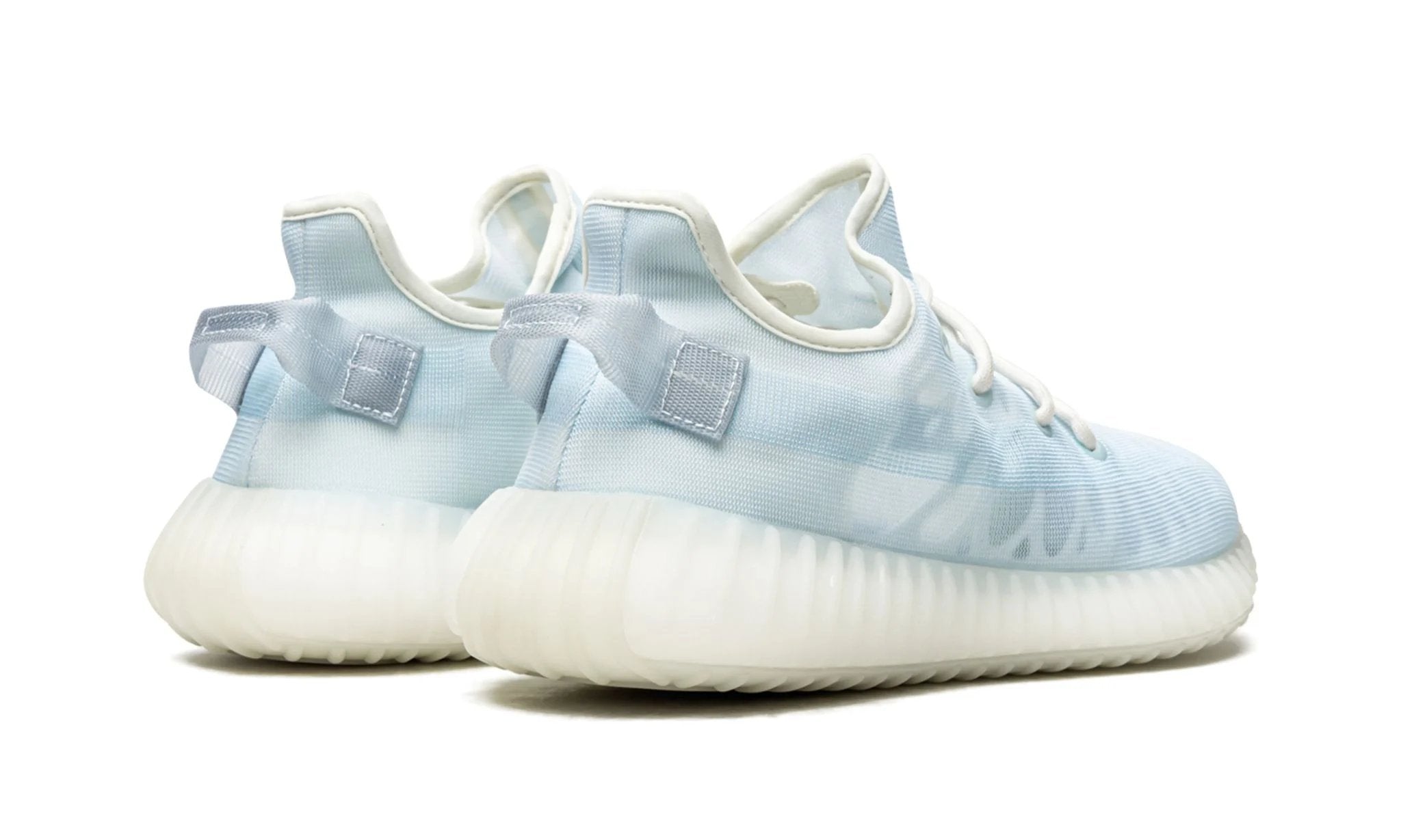 Yeezy Boost 350 V2 Mono Ice - GW2869 - Sneakers