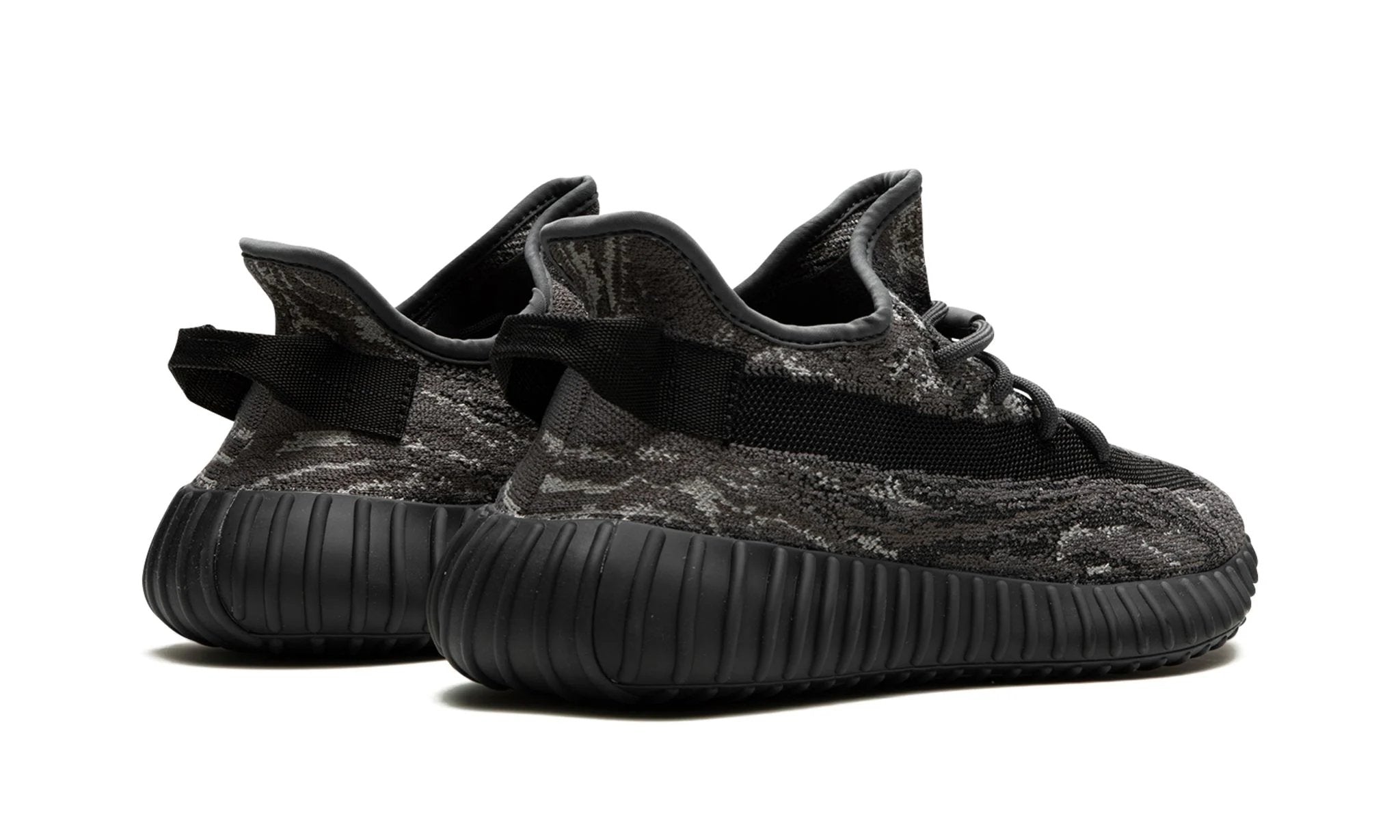 Yeezy Boost 350 V2 MX Dark Salt - ID4811 - Sneakers