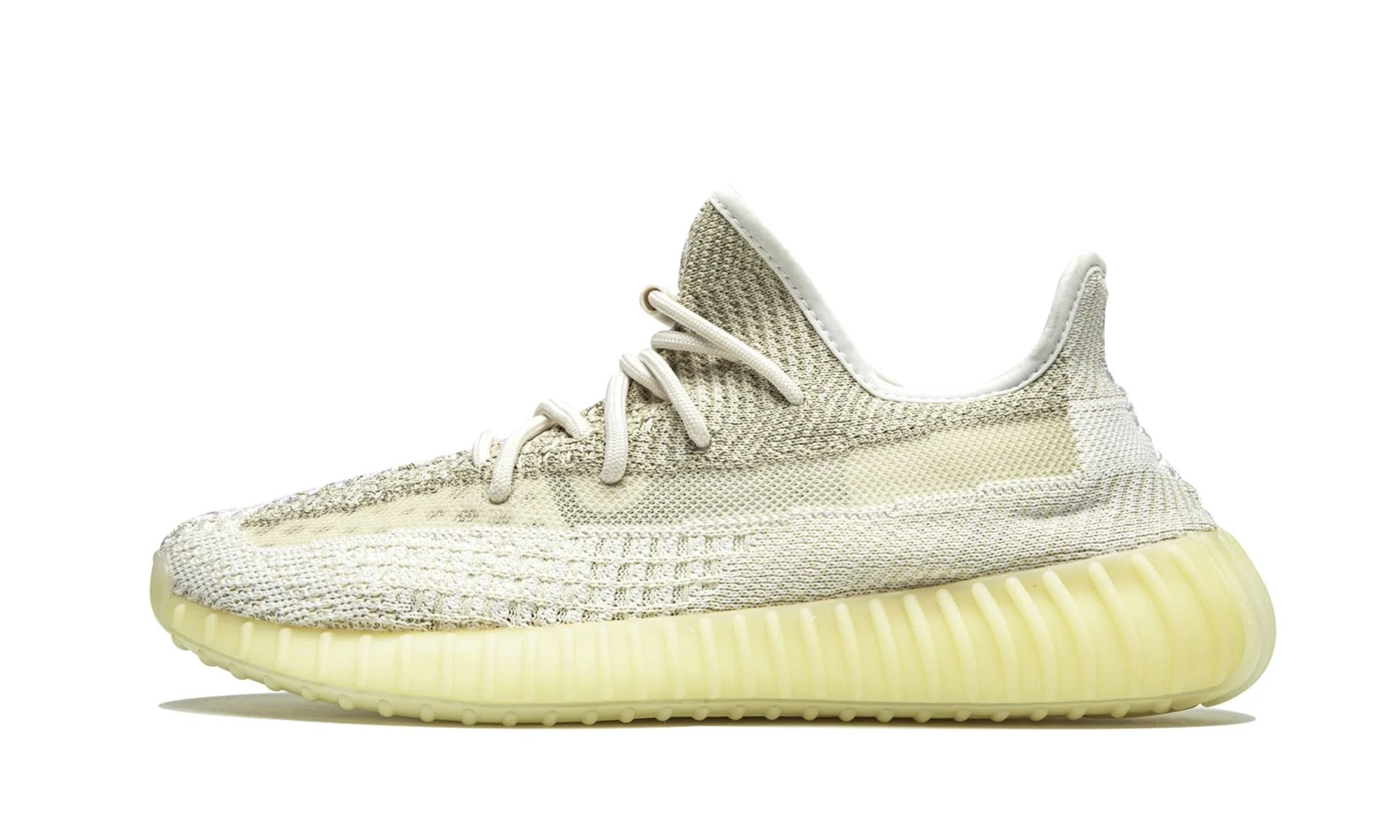 Yeezy Boost 350 V2 Natural - FZ5246 - Sneakers