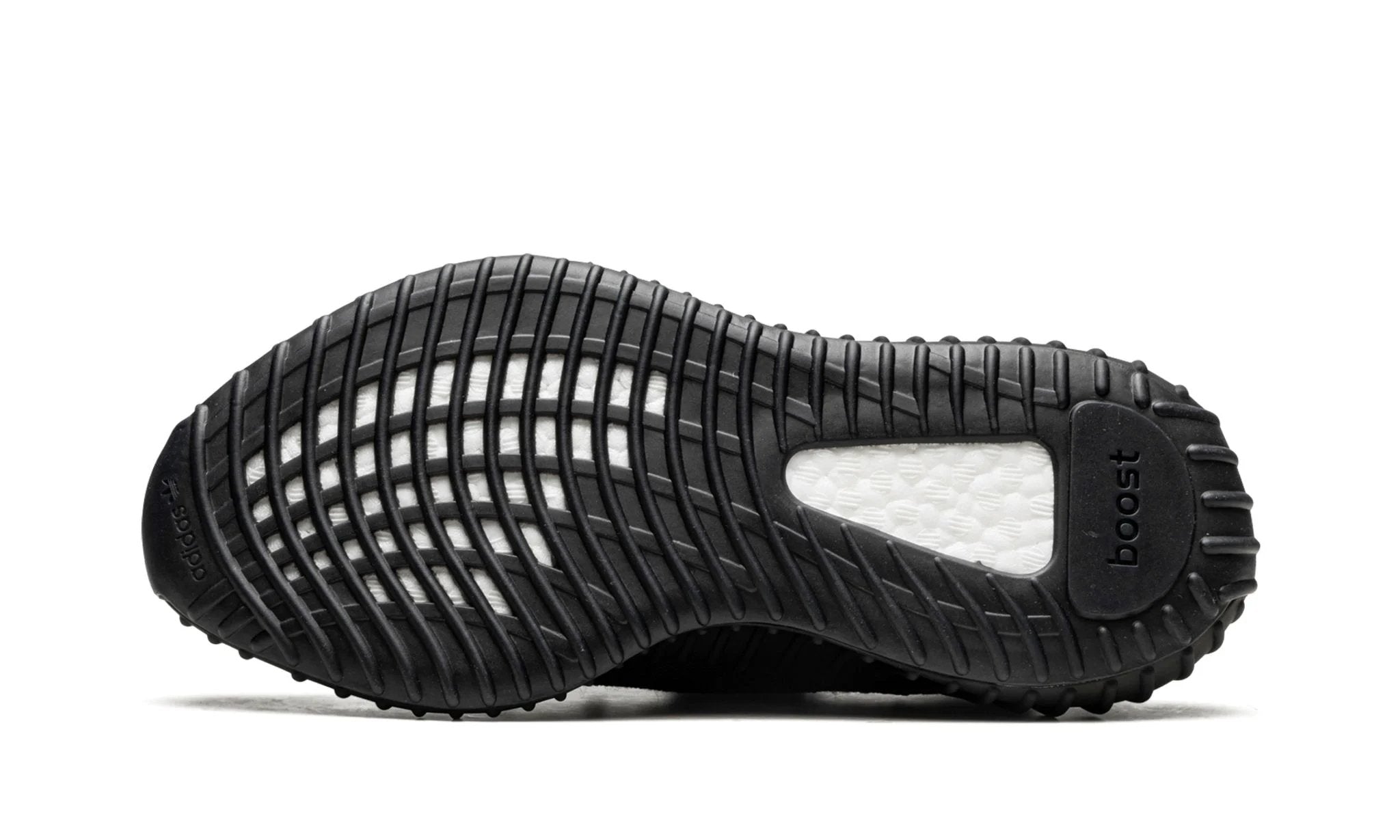 Yeezy Boost 350 V2 Onyx - HQ4540 - Sneakers