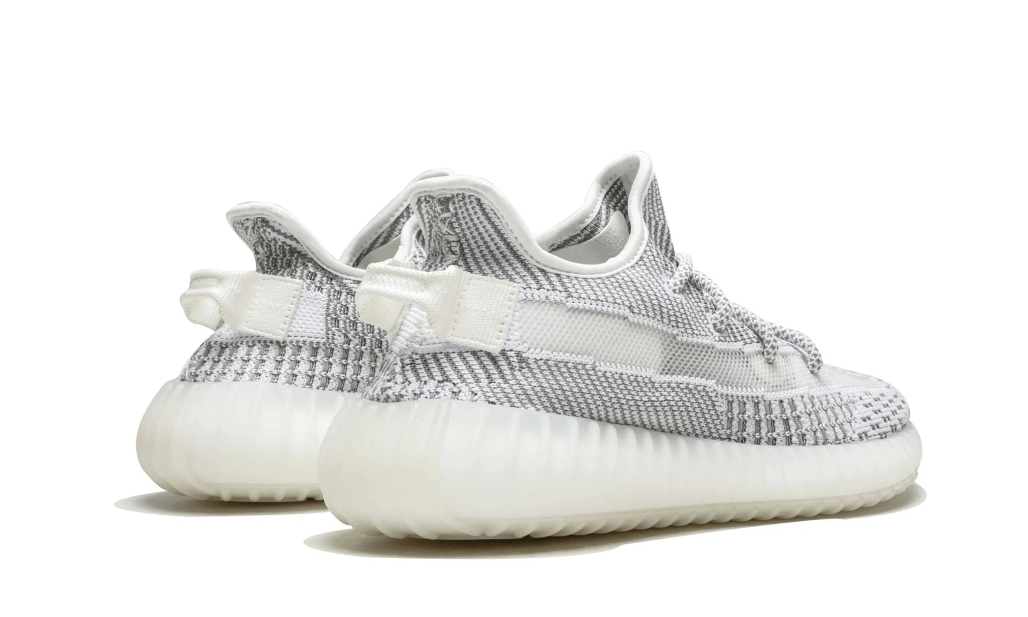 Yeezy Boost 350 V2 Static (Non-Reflective) - EF2905 - Sneakers