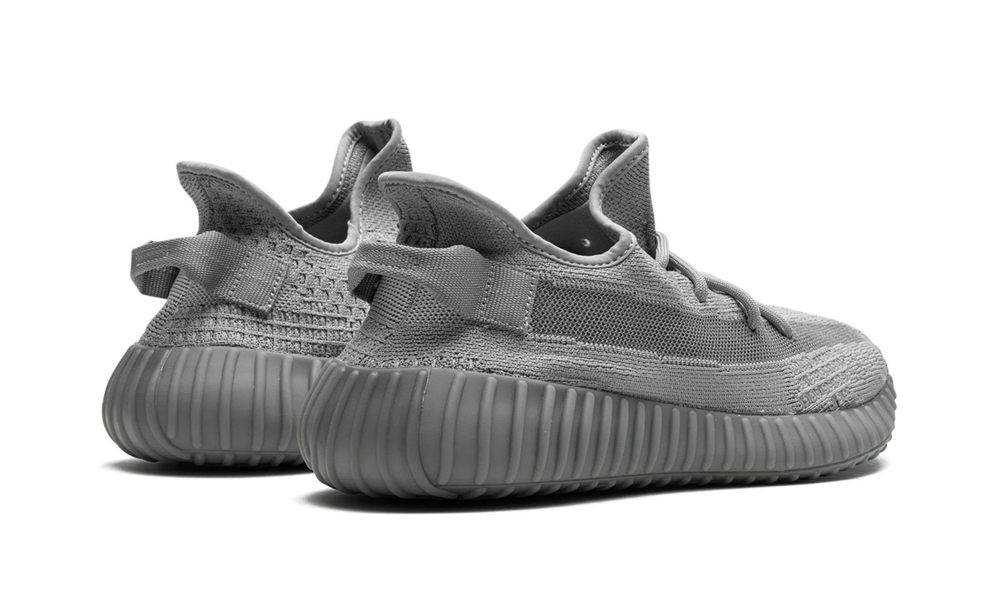 Yeezy Boost 350 V2 Steel Grey - IF3219 - Sneakers