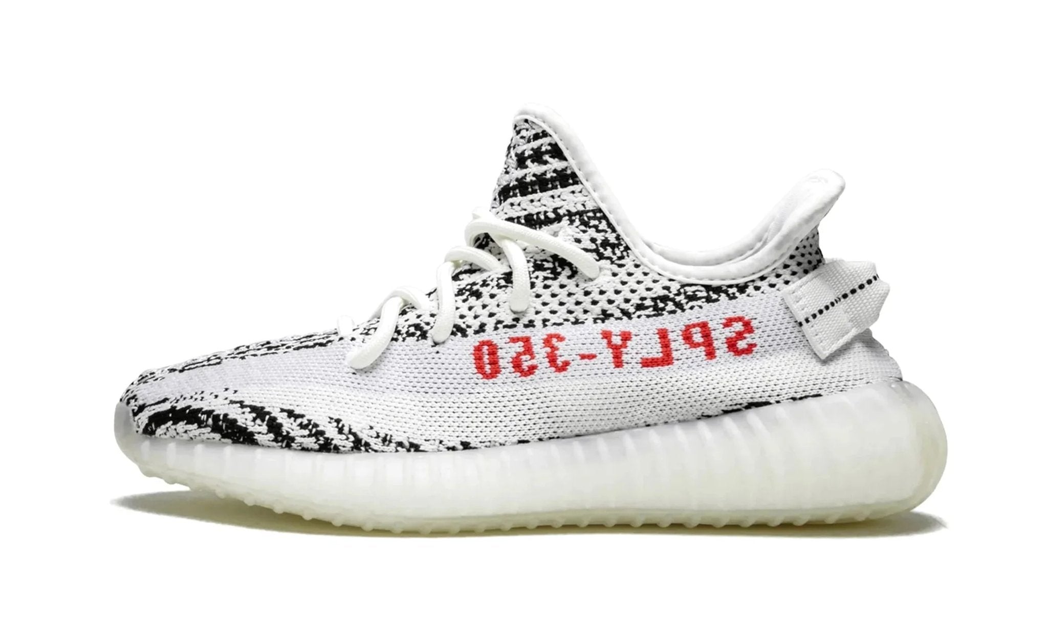 Yeezy Boost 350 V2 Zebra - CP9654 - Sneakers